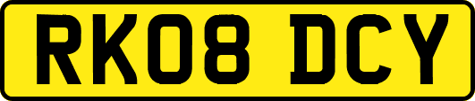 RK08DCY