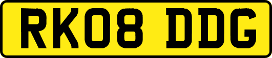 RK08DDG