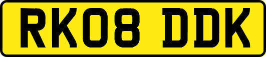 RK08DDK