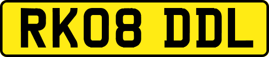 RK08DDL