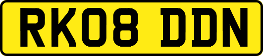 RK08DDN