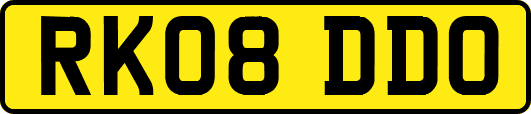 RK08DDO