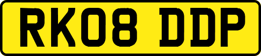 RK08DDP