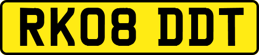 RK08DDT