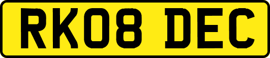 RK08DEC