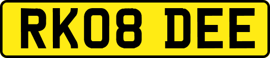 RK08DEE