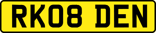 RK08DEN