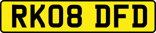 RK08DFD