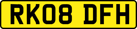 RK08DFH