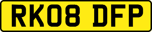 RK08DFP