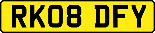 RK08DFY