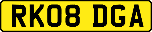 RK08DGA