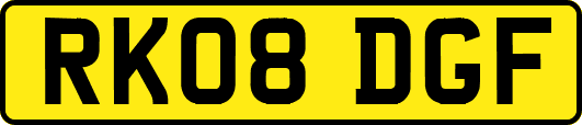 RK08DGF