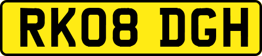 RK08DGH
