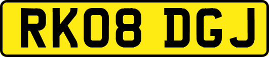 RK08DGJ