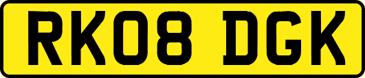 RK08DGK