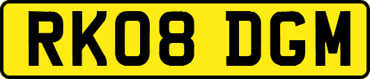 RK08DGM
