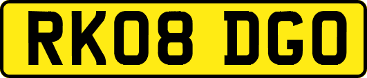 RK08DGO