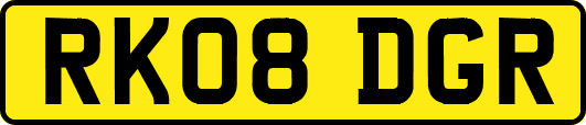 RK08DGR