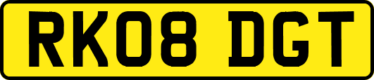 RK08DGT