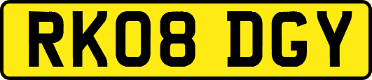 RK08DGY