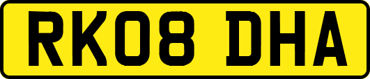 RK08DHA