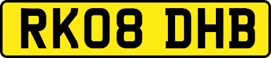 RK08DHB