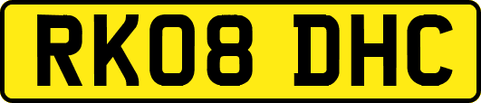 RK08DHC