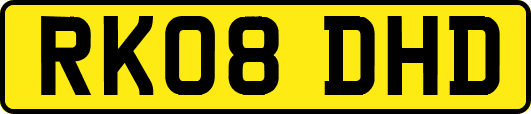 RK08DHD