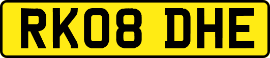 RK08DHE