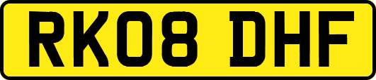 RK08DHF