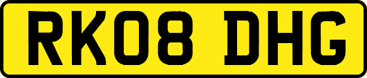 RK08DHG