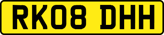 RK08DHH