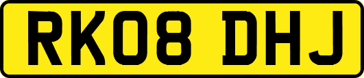 RK08DHJ