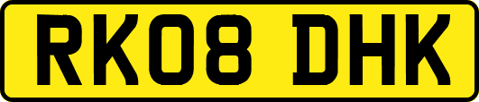 RK08DHK