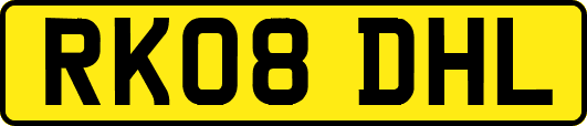 RK08DHL