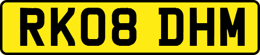 RK08DHM