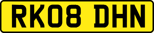 RK08DHN