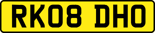 RK08DHO