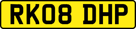 RK08DHP