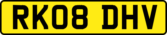 RK08DHV