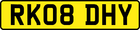 RK08DHY