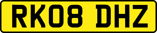 RK08DHZ