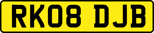 RK08DJB