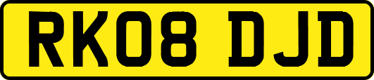 RK08DJD