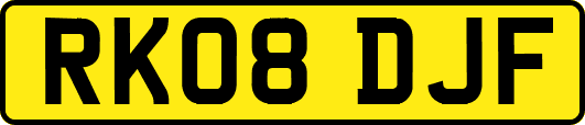 RK08DJF