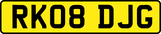 RK08DJG