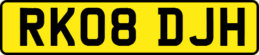 RK08DJH