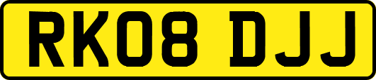 RK08DJJ