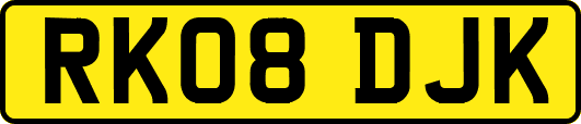 RK08DJK